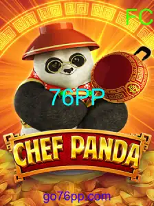 ChefPanda