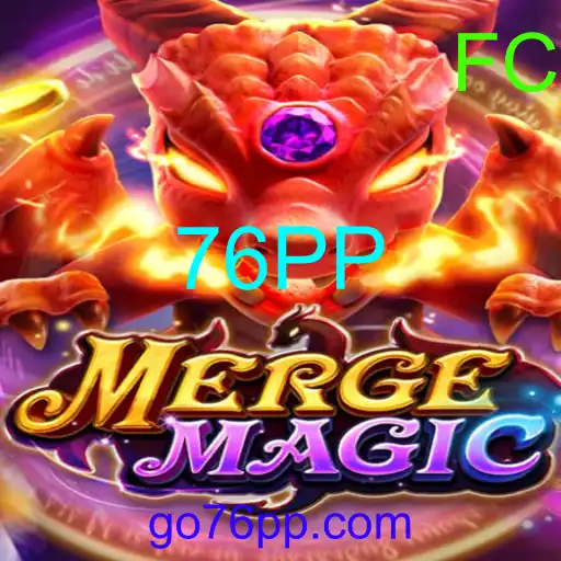 MERGEMAGIC